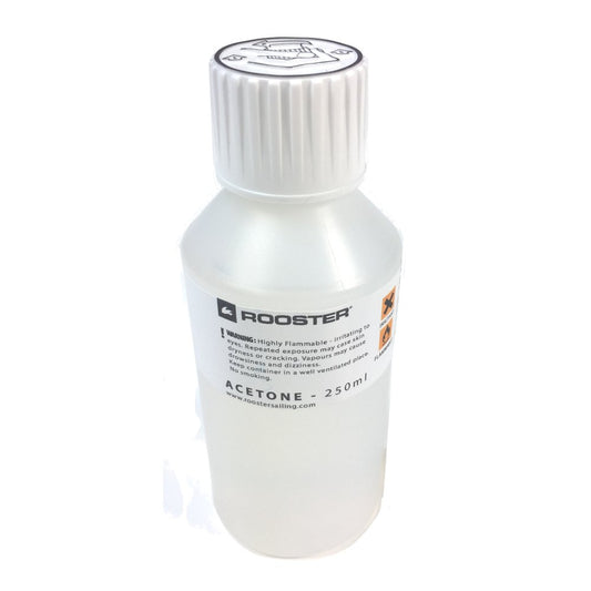 Acetone - 250ml