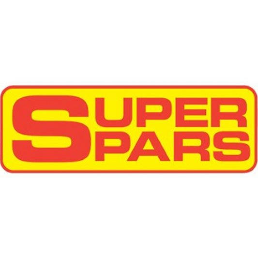 Super Spars M7+ 470 Mast (New spreader adjusters)