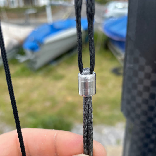 Europe Halyard Lock