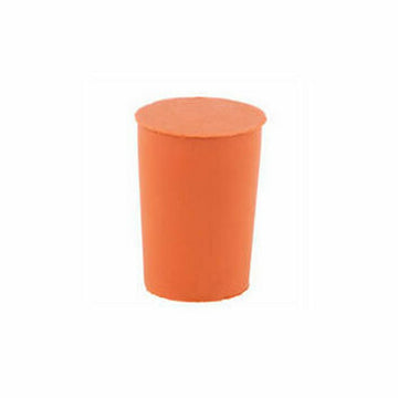 Allen A1232 Orange Rubber Captive Bung to fit A.123