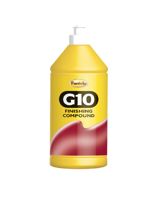 Farecla G10 Finishing Compound - 500ml