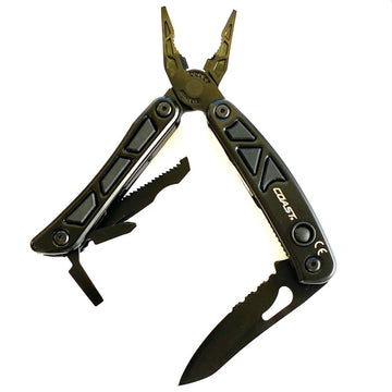 Coast Dual LED155 Pro Pocket Pliers 19871