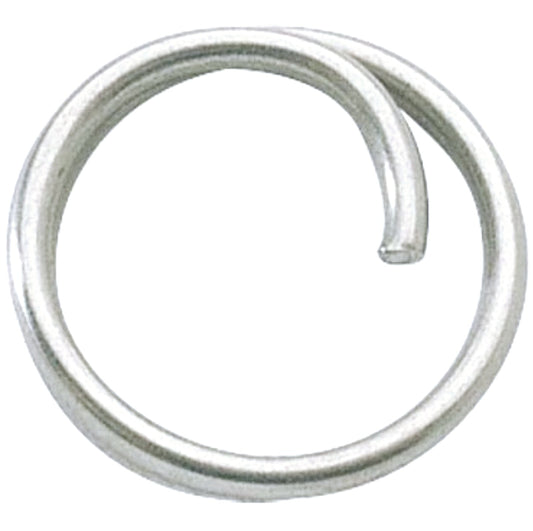 Barton 14mm Split Rings (10 Pack)