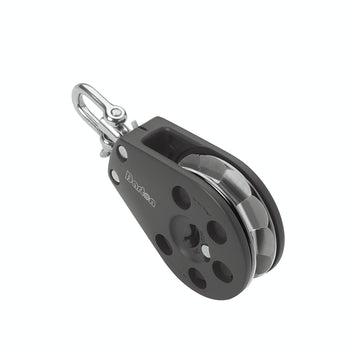 Barton Ratchet Block 55mm Sheave (Manual)