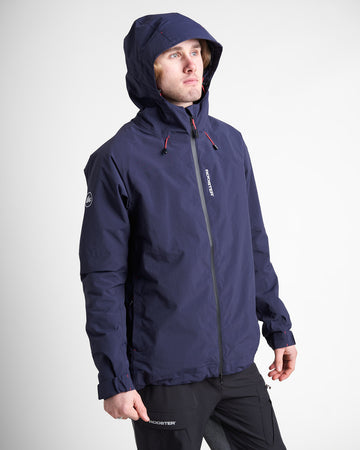 Shoreline Jacket