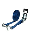 Ratchet Strap and Hook (6m*38mm)