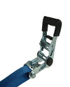 Ratchet Strap and Hook (6m*38mm)