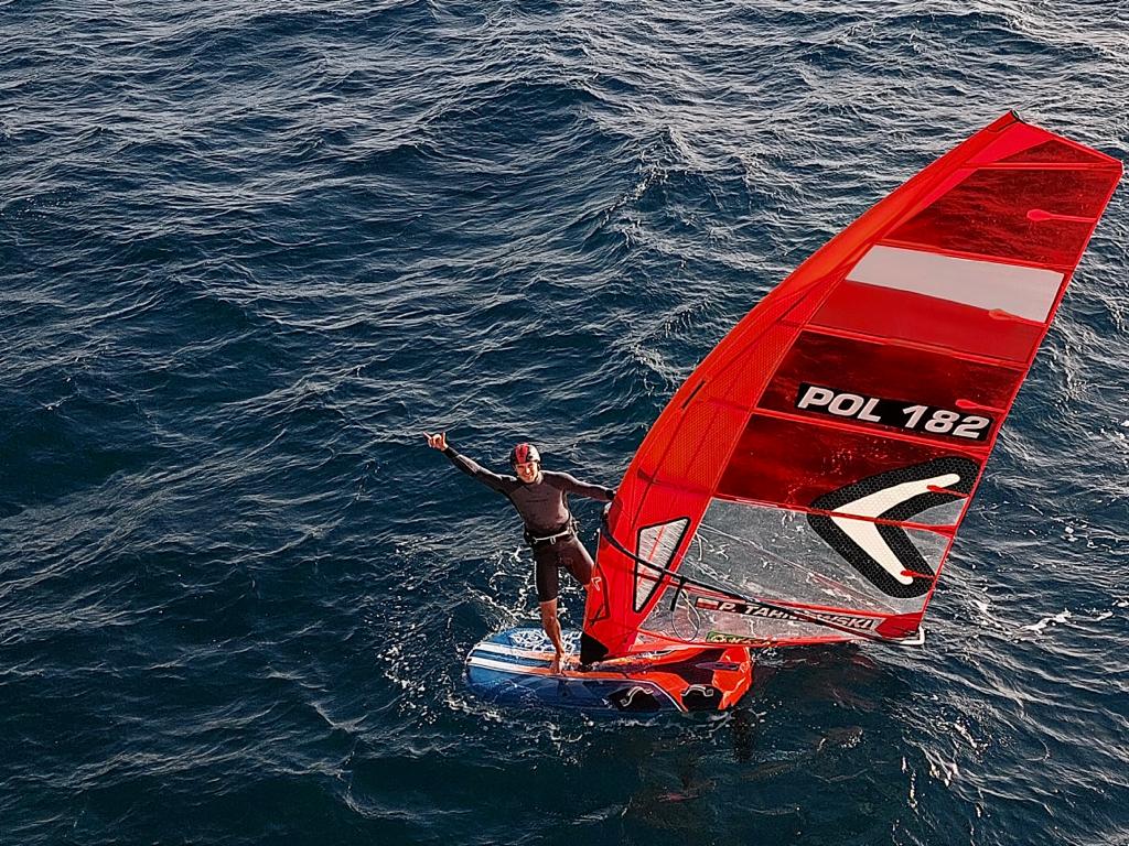 All Windsurfing Kit