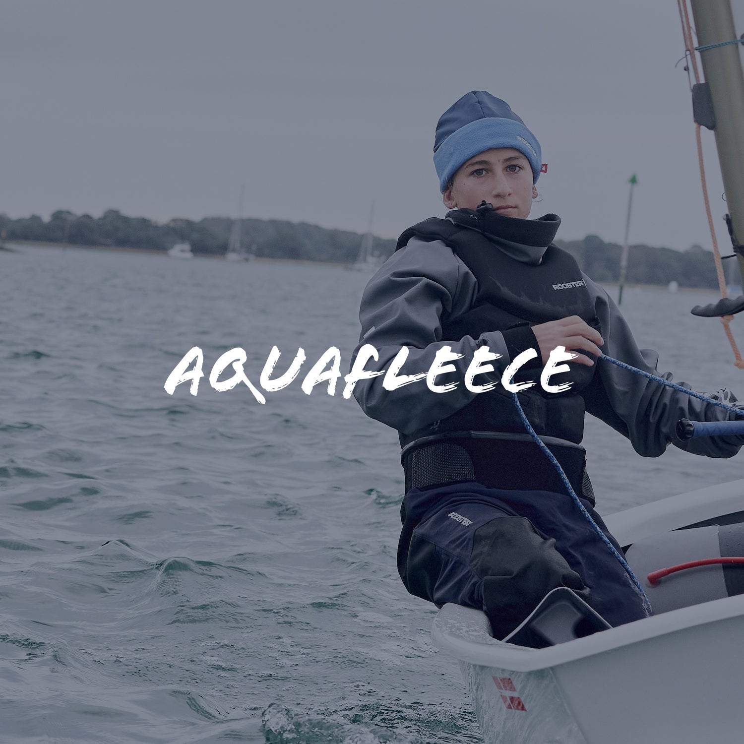 Aquafleece