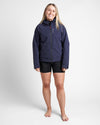 Womens Shoreline Jacket