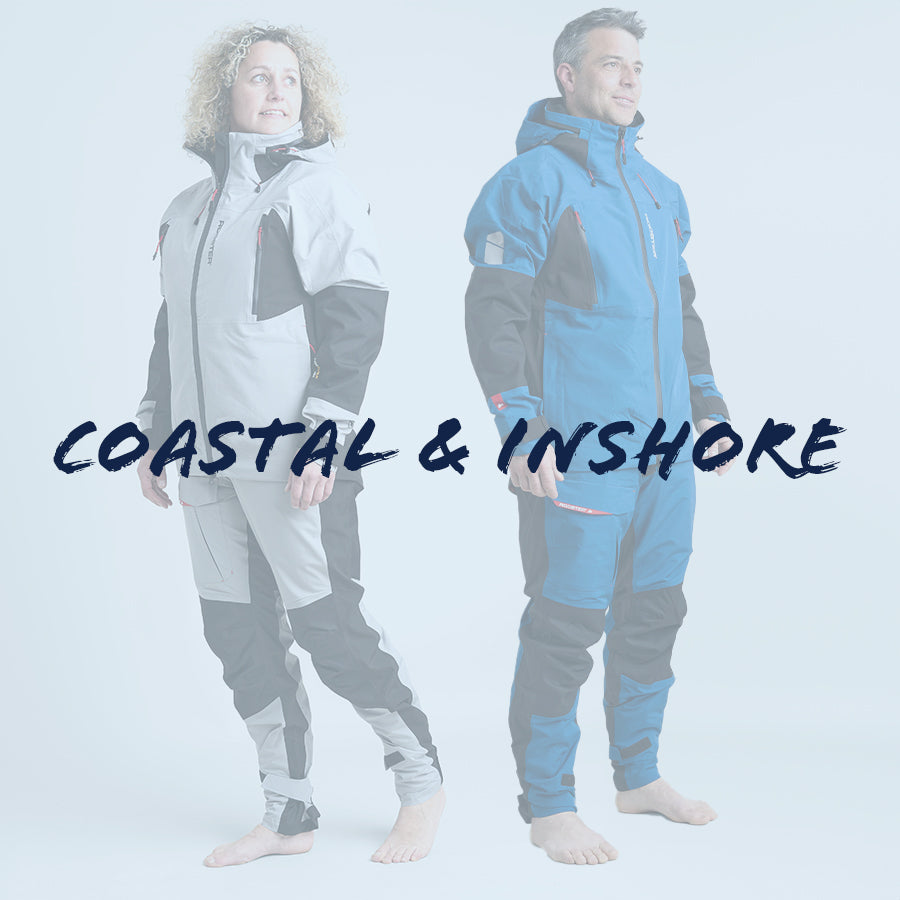 RBW Coastal & Inshore