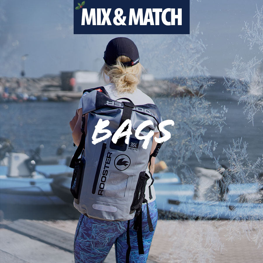 Mix and Match Bags