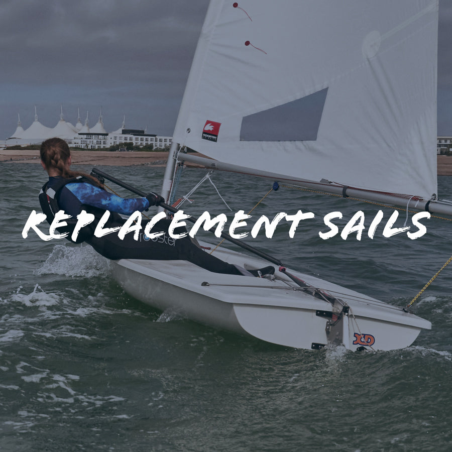 Replacement Sails