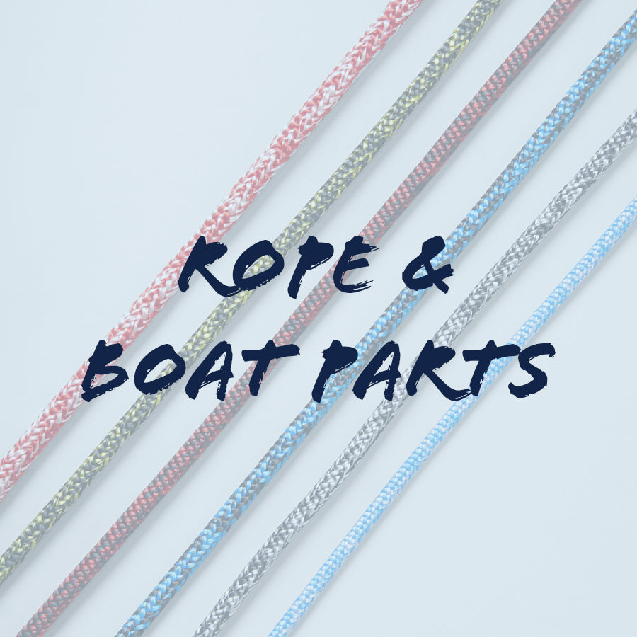 RBW Rope and Boat Parts