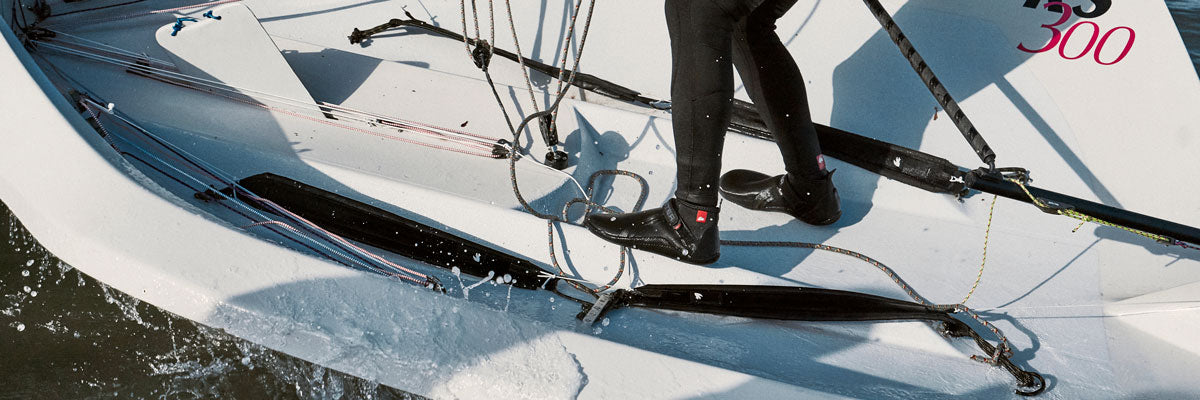 Ropes and Rigging Shock Cord | Rooster UK | Chandlery – ROOSTER UK
