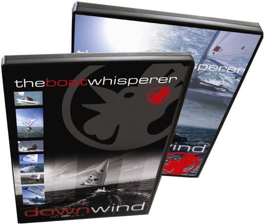 The Boat Whisperer DOWNWIND Digital Download